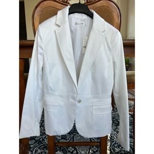 New York & Company Jacket